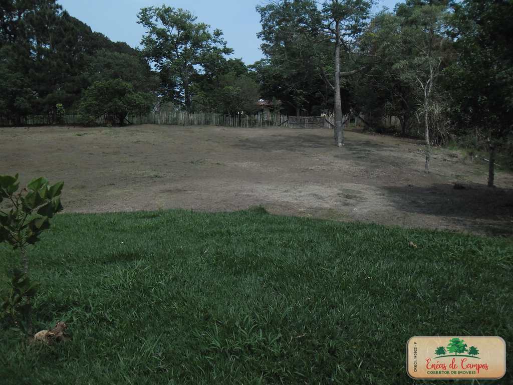 Chácara em Ibiúna, no bairro Votorantim