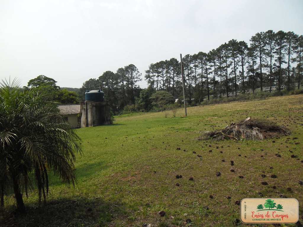 Chácara em Ibiúna, no bairro Votorantim