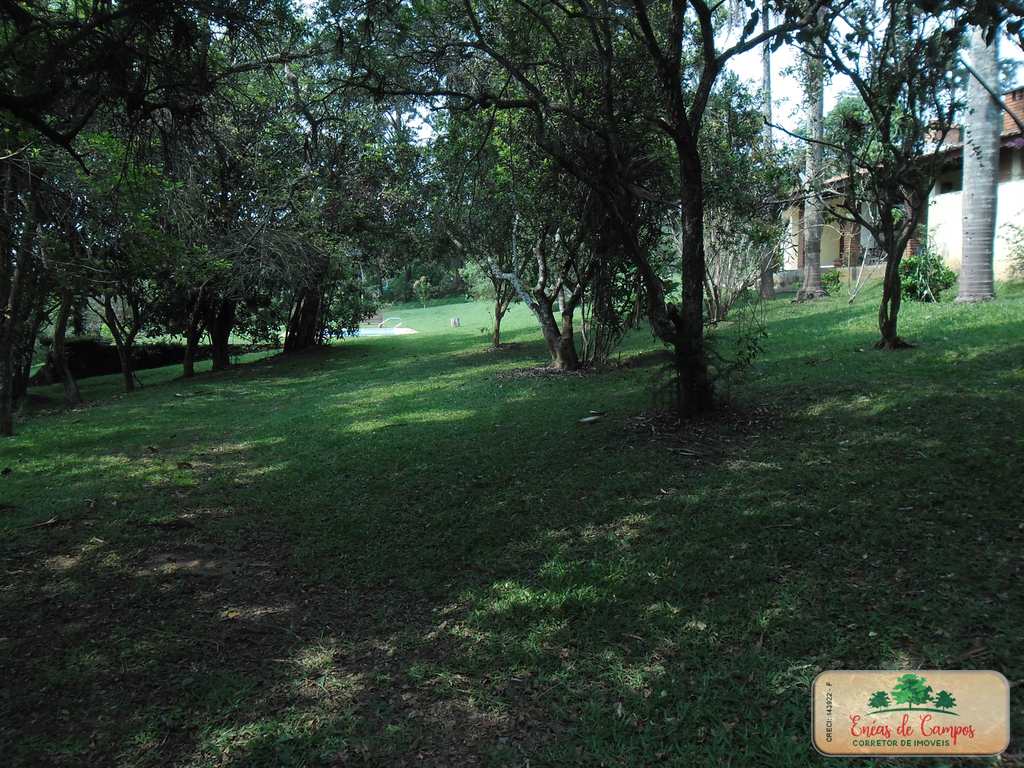 Chácara em Ibiúna, no bairro Votorantim