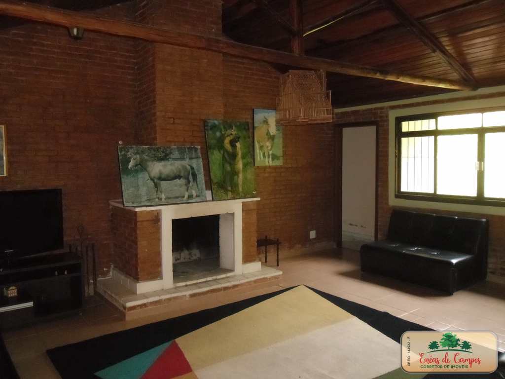 Chácara em Ibiúna, no bairro Votorantim