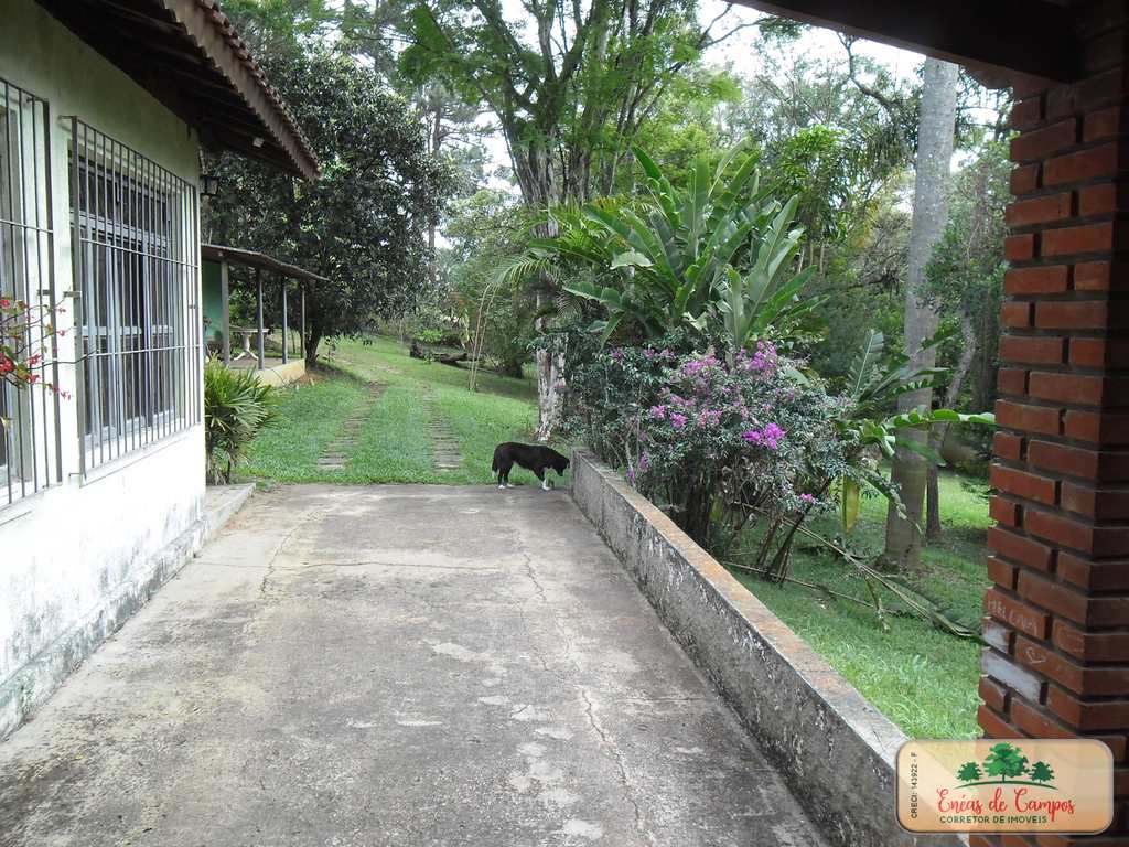 Chácara em Ibiúna, no bairro Votorantim