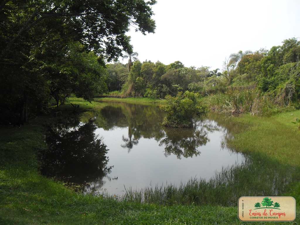 Chácara em Ibiúna, no bairro Votorantim