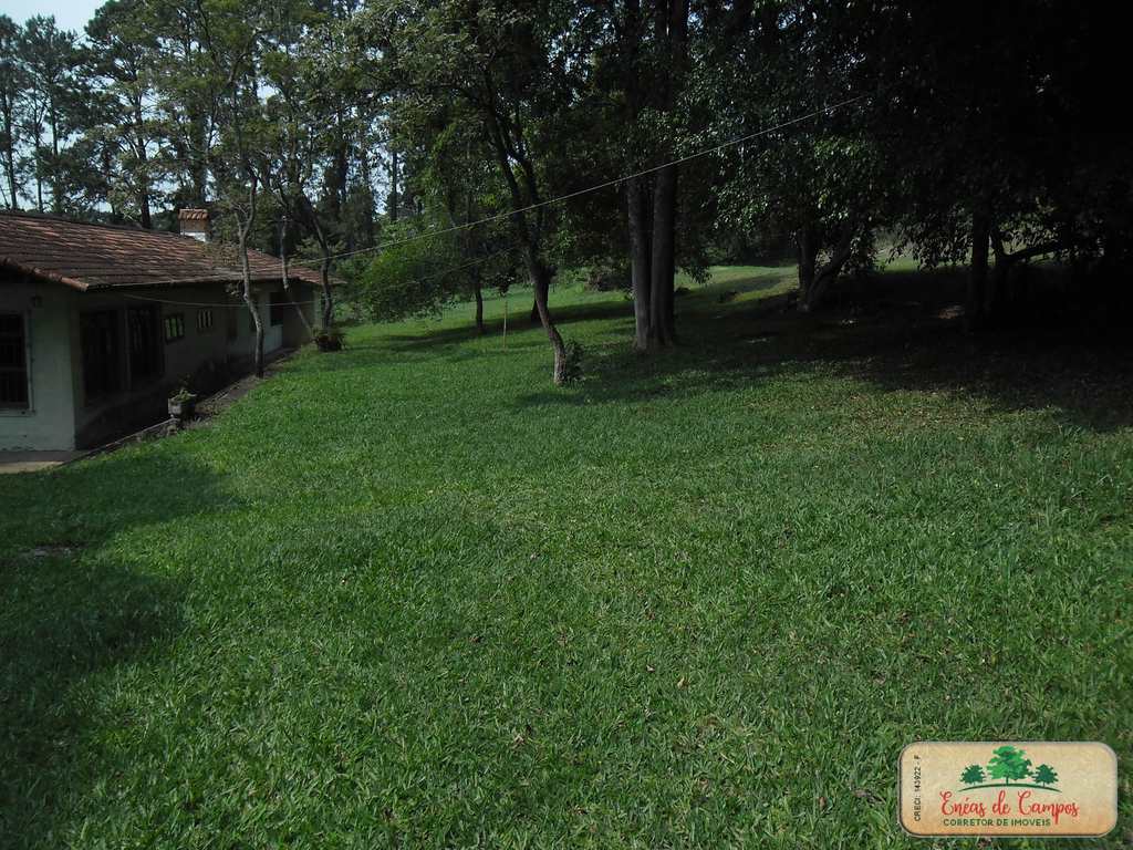 Chácara em Ibiúna, no bairro Votorantim