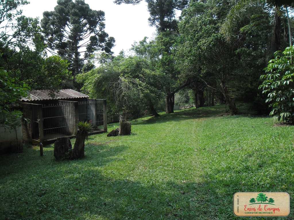 Chácara em Ibiúna, no bairro Votorantim