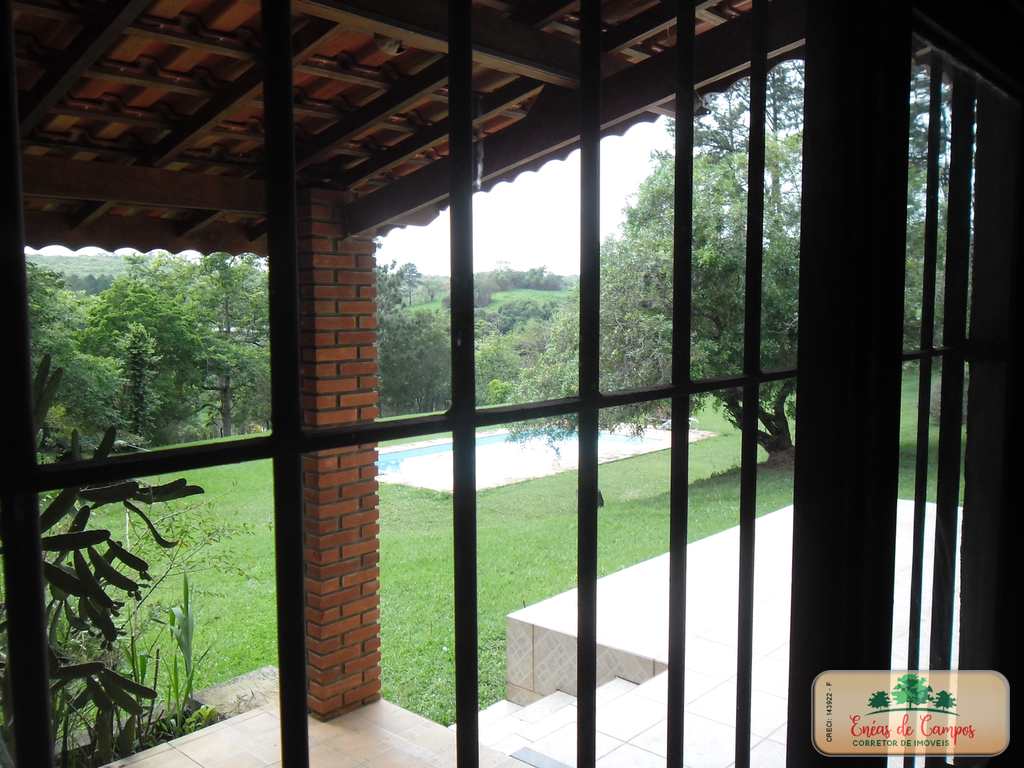 Chácara em Ibiúna, no bairro Votorantim