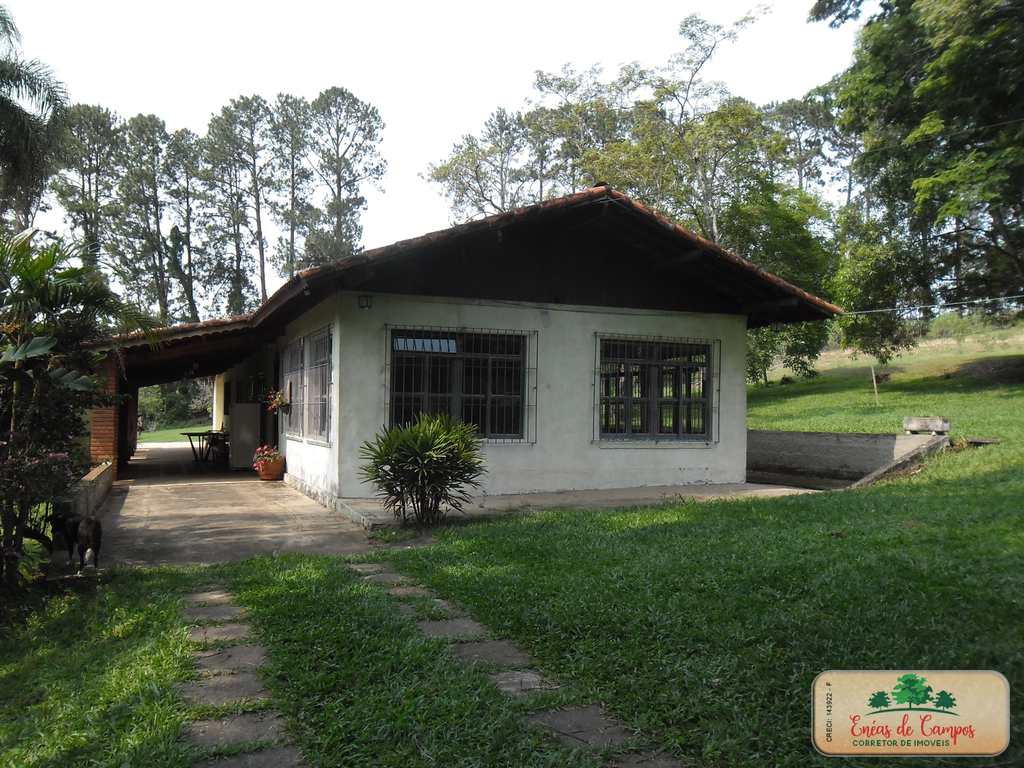 Chácara em Ibiúna, no bairro Votorantim