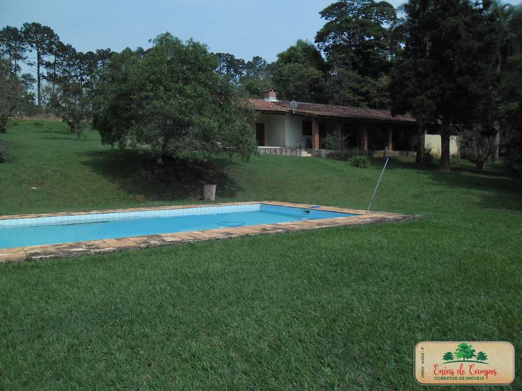 Chácara em Ibiúna, no bairro Votorantim