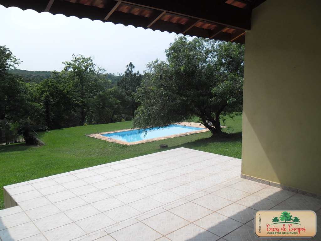 Chácara em Ibiúna, no bairro Votorantim