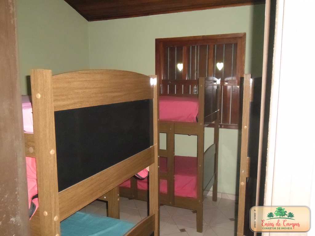 Chácara em Ibiúna, no bairro Votorantim