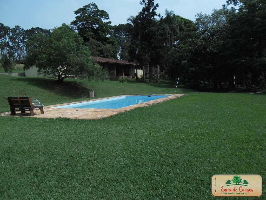 Chácara em Ibiúna, no bairro Votorantim