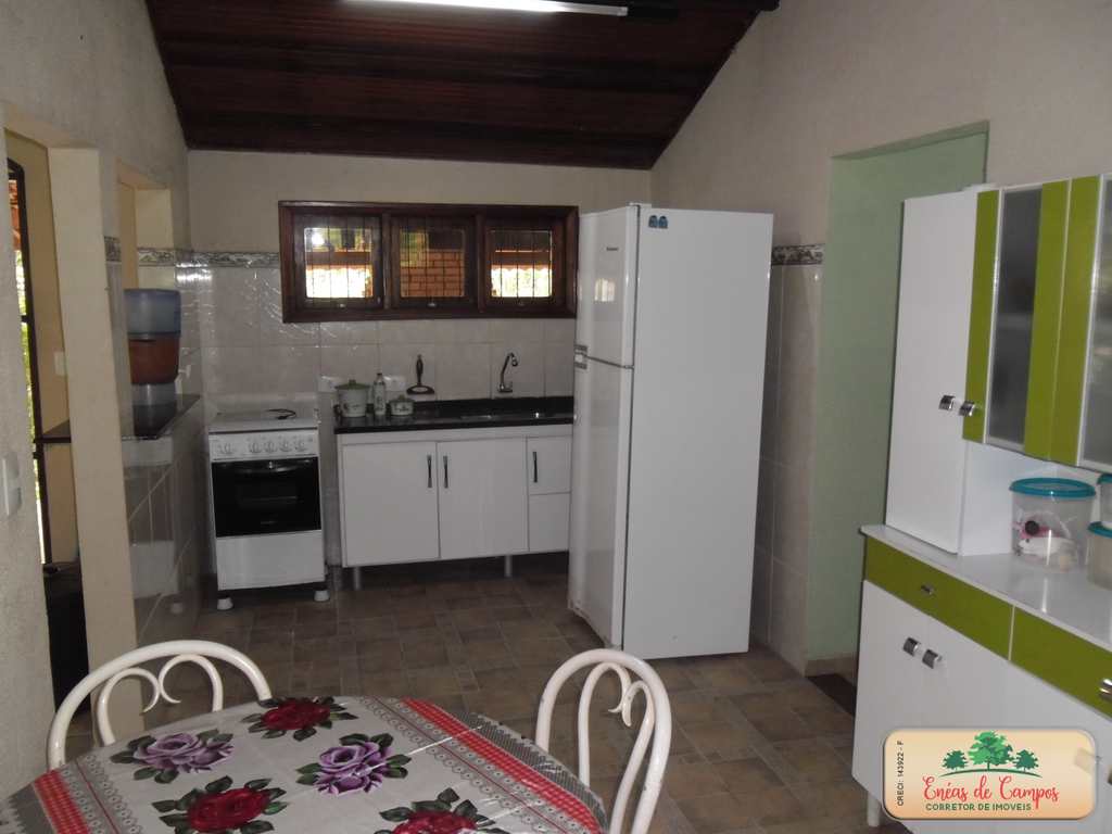 Chácara em Ibiúna, no bairro Votorantim