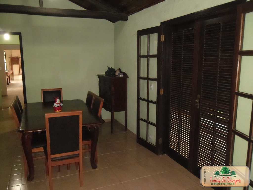 Chácara em Ibiúna, no bairro Votorantim