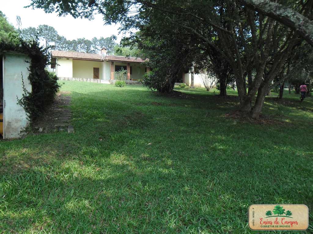 Chácara em Ibiúna, no bairro Votorantim