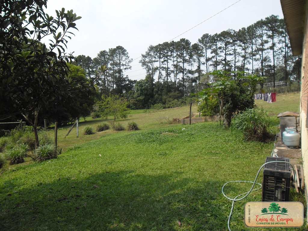 Chácara em Ibiúna, no bairro Votorantim