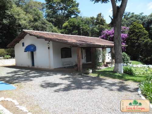 Chácara, código 60392042 em Ibiúna, bairro Vila Lima