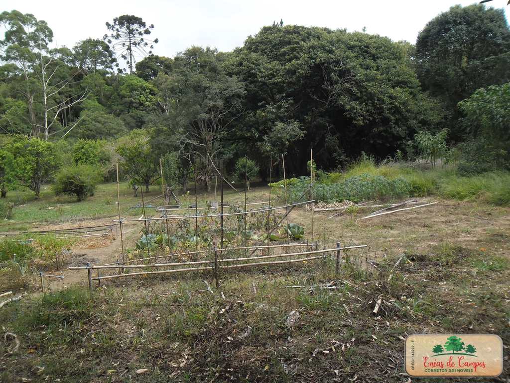 Terreno em Ibiúna, no bairro Cupim