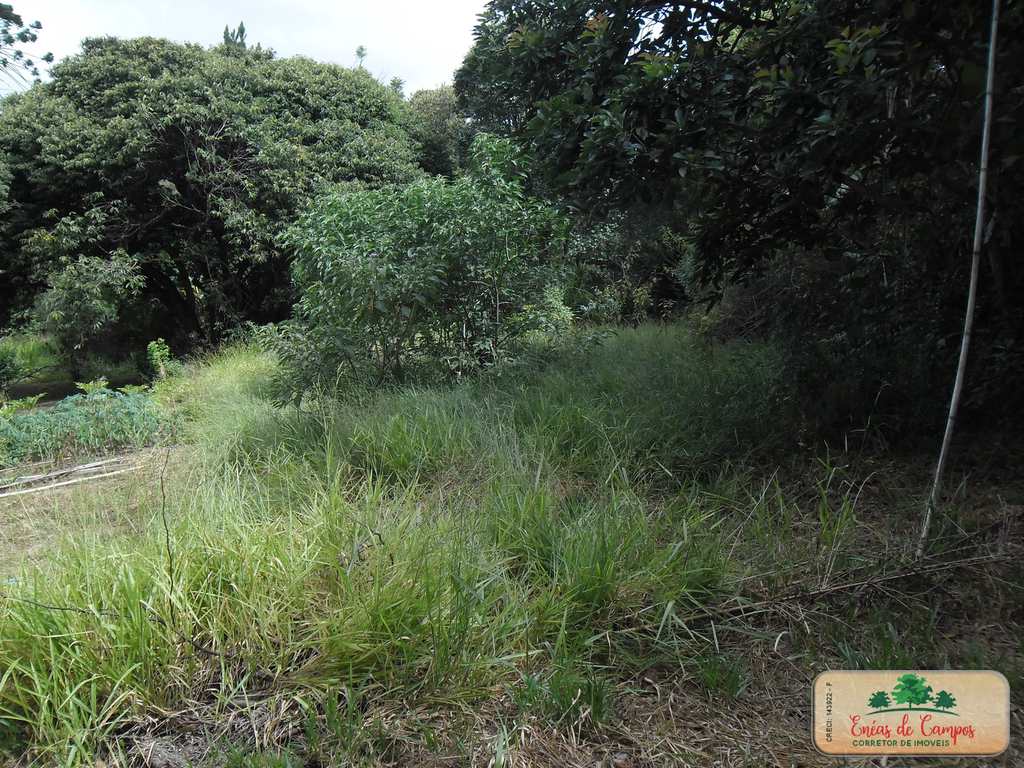 Terreno em Ibiúna, no bairro Cupim