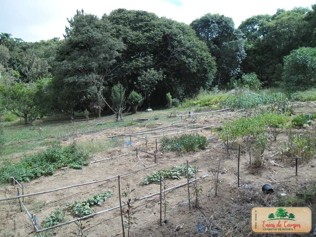 Terreno em Ibiúna, no bairro Cupim