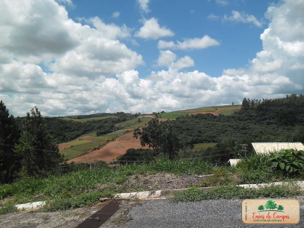 Terreno em Ibiúna, no bairro Paruru