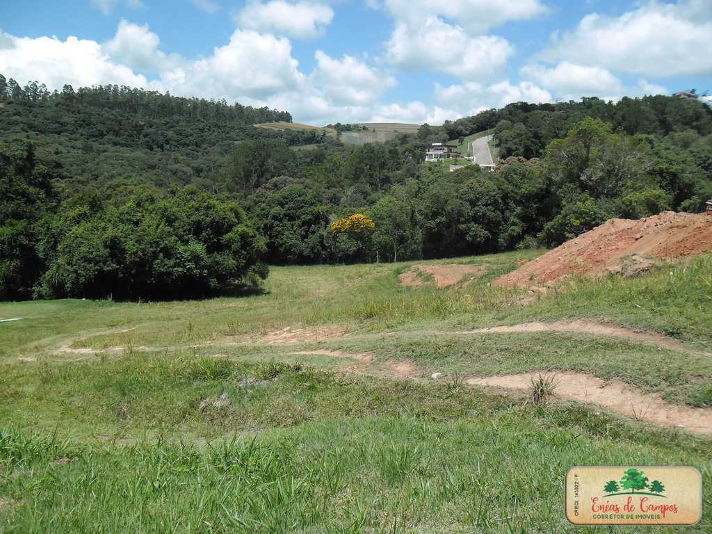 Terreno em Ibiúna, no bairro Paruru