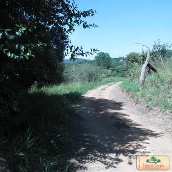 Terreno em Ibiúna, bairro Piratuba