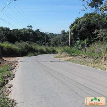 Terreno em Ibiúna, bairro Piratuba
