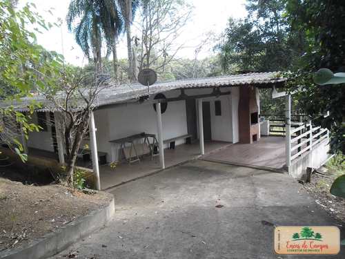 Chácara, código 60392053 em Ibiúna, bairro Vargem Salto
