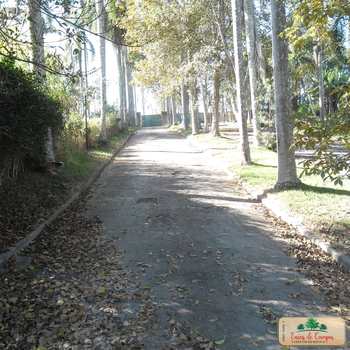 Chácara em Ibiúna, bairro Centro