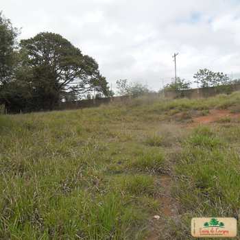 Terreno Industrial em Ibiúna, bairro Paruru