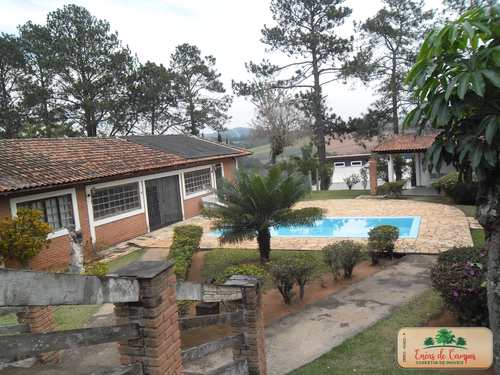 Chácara, código 60392059 em Ibiúna, bairro Cupim