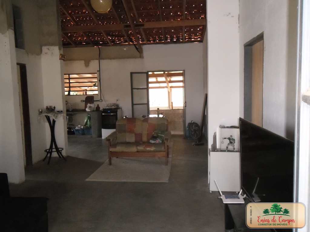 Chácara em Ibiúna, no bairro Centro
