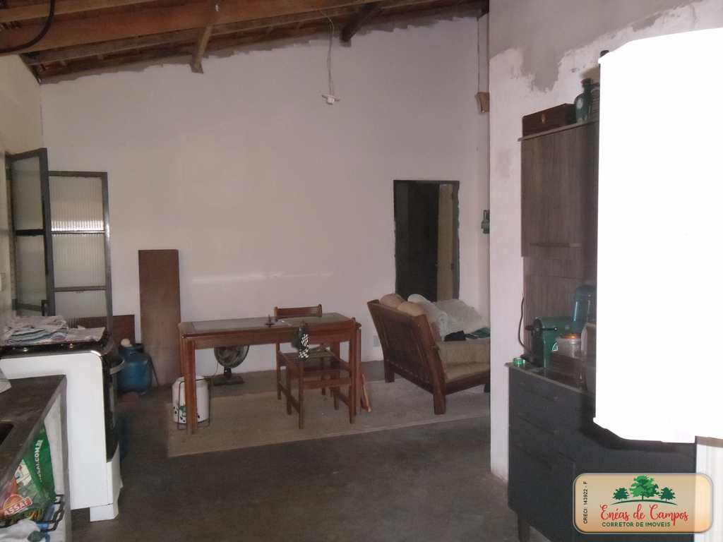 Chácara em Ibiúna, no bairro Centro