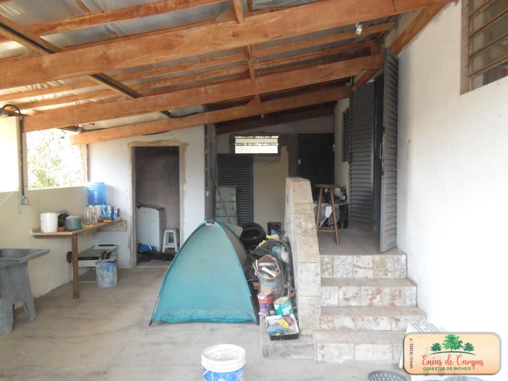 Chácara em Ibiúna, no bairro Centro