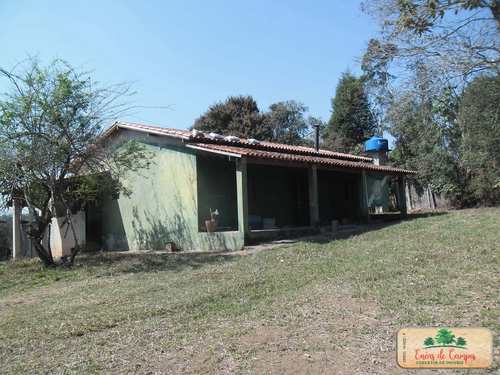 Chácara, código 60392061 em Ibiúna, bairro Centro