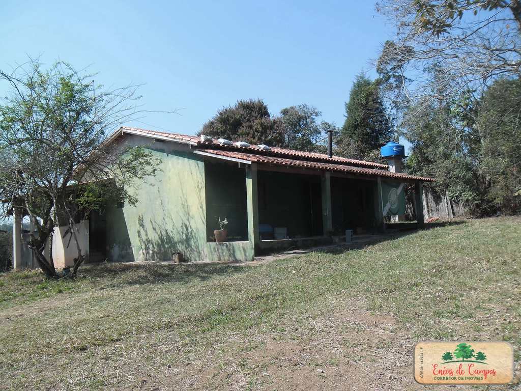 Chácara em Ibiúna, no bairro Centro