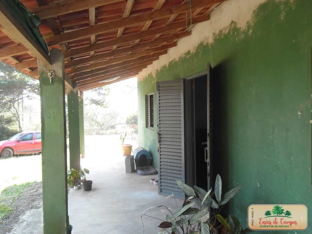 Chácara em Ibiúna, no bairro Centro