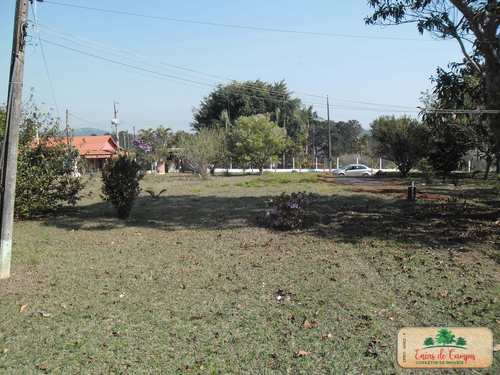 Terreno de Condomínio, código 60392062 em Ibiúna, bairro Centro
