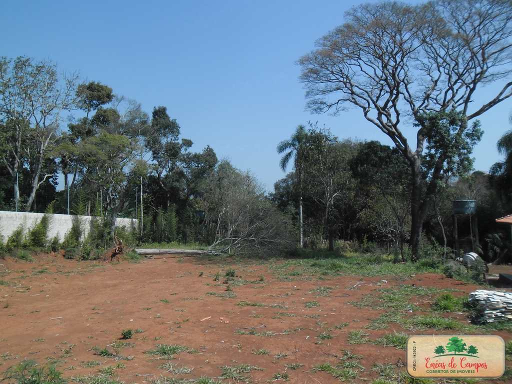 Terreno em Ibiúna, no bairro Centro