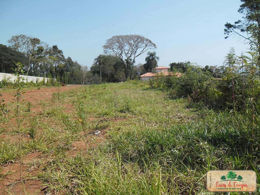 Terreno em Ibiúna, no bairro Centro