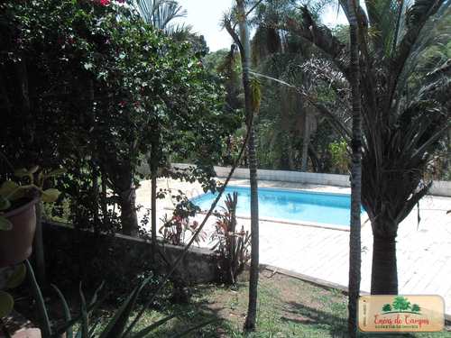 Chácara, código 60392065 em Ibiúna, bairro Centro