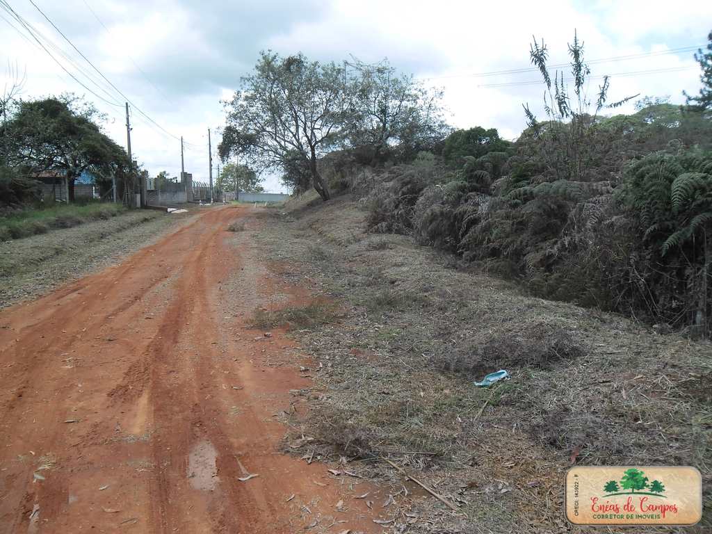 Terreno em Ibiúna, no bairro Pintos