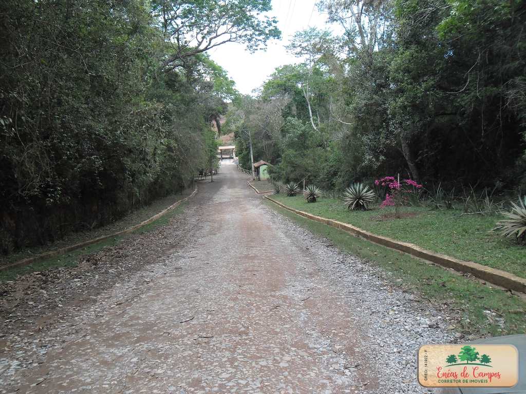 Terreno em Ibiúna, no bairro Pintos