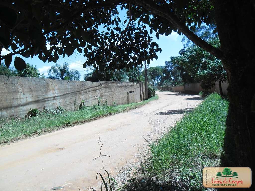 Terreno em Ibiúna, no bairro Centro
