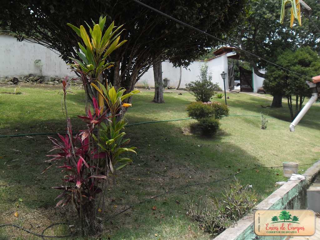 Chácara em Ibiúna, no bairro Centro