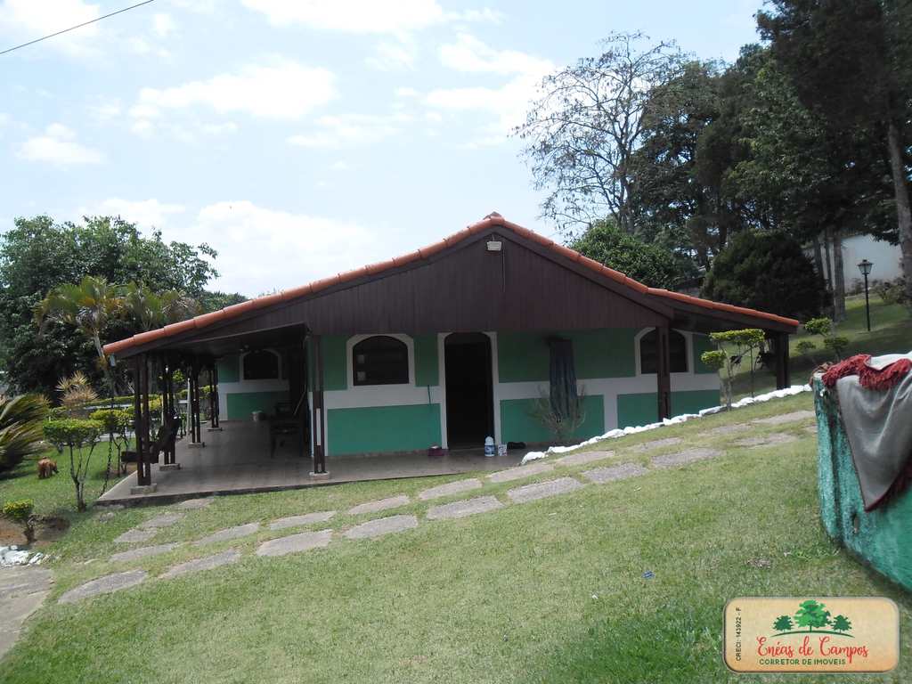 Chácara em Ibiúna, no bairro Centro