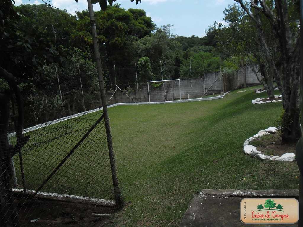 Chácara em Ibiúna, no bairro Centro