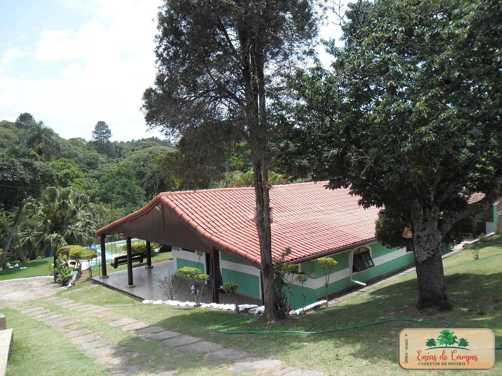 Chácara em Ibiúna, no bairro Centro