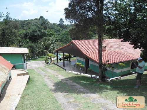 Chácara, código 60392069 em Ibiúna, bairro Centro