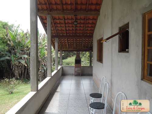 Chácara, código 60392070 em Ibiúna, bairro Centro