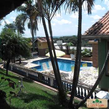 Chácara em Ibiúna, bairro Paruru